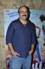 Charu Dutt Acharya at Sonali Cable film screening in Lightbo, Mumbai on 4th Sept 2014